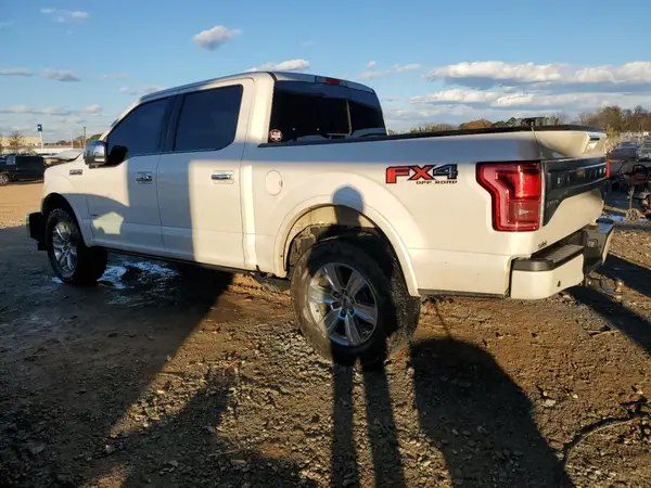 1FTEW1EGXHFB86204 2017 FORD F-150 - Image 2