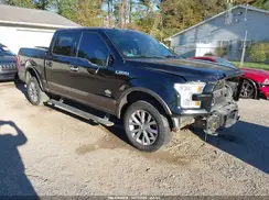 1FTEW1EGXHFB87580 2017 FORD F-150