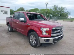 1FTEW1EGXHFB87711 2017 FORD F-150