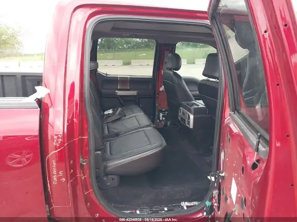 1FTEW1EGXHFB87711 2017 FORD F-150 - Image 8