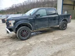 1FTEW1EGXHFB90057 2017 FORD F-150