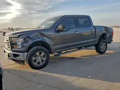 1FTEW1EGXHFB98160 2017 FORD F-150