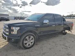 1FTEW1EGXHFB98496 2017 FORD F-150