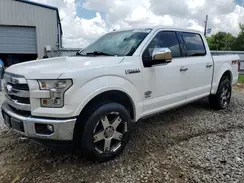 1FTEW1EGXHFC03003 2017 FORD F-150