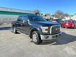 1FTEW1EGXHFC07049 2017 FORD F-150