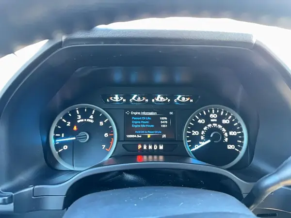1FTEW1EGXHFC07049 2017 FORD F-150 - Image 8