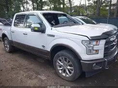 1FTEW1EGXHFC11201 2017 FORD F-150