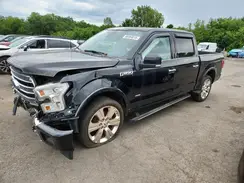 1FTEW1EGXHFC16155 2017 FORD F-150