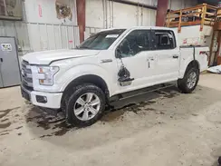 1FTEW1EGXHFC20514 2017 FORD F-150