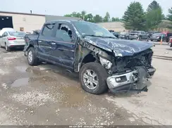 1FTEW1EGXHFC27771 2017 FORD F-150