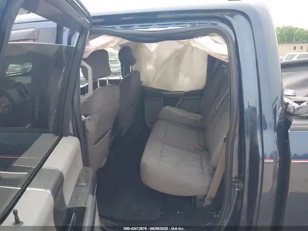 1FTEW1EGXHFC27771 2017 FORD F-150 - Image 8