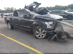 1FTEW1EGXHFC30279 2017 FORD F-150