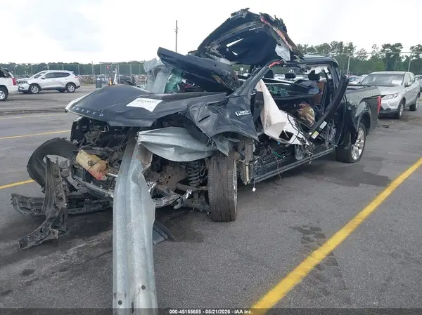 1FTEW1EGXHFC30279 2017 FORD F-150 - Image 2