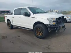 1FTEW1EGXHFC35417 2017 FORD F-150