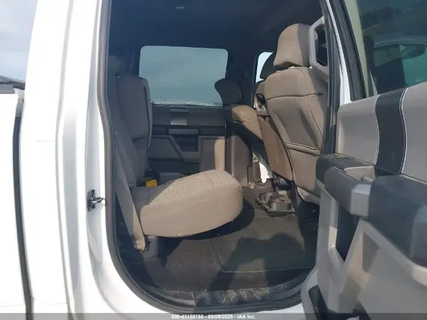 1FTEW1EGXHFC35417 2017 FORD F-150 - Image 8