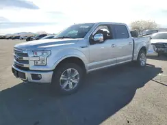 1FTEW1EGXHFC35658 2017 FORD F-150