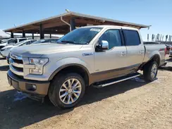 1FTEW1EGXHFC42464 2017 FORD F-150