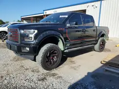 1FTEW1EGXHFC43338 2017 FORD F-150