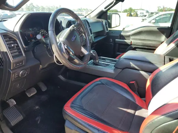 1FTEW1EGXHFC43338 2017 FORD F-150 - Image 8