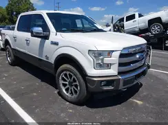 1FTEW1EGXHFC45493 2017 FORD F-150