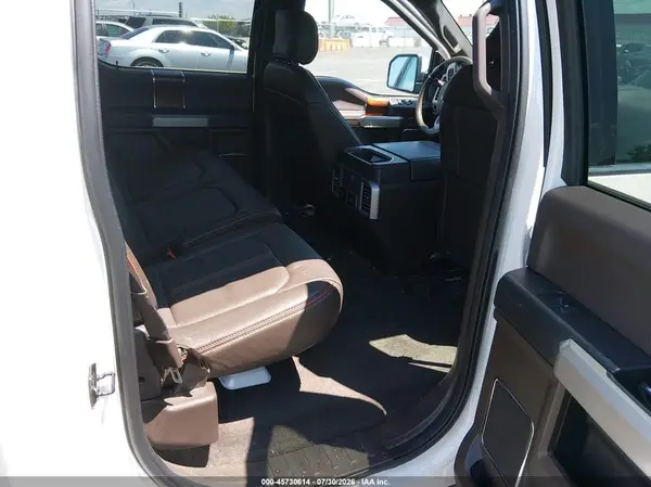 1FTEW1EGXHFC45493 2017 FORD F-150 - Image 8