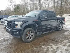 1FTEW1EGXHFC47664 2017 FORD F-150