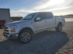 1FTEW1EGXHFC50354 2017 FORD F-150