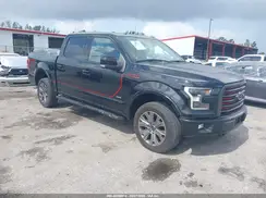 1FTEW1EGXHFC56879 2017 FORD F-150