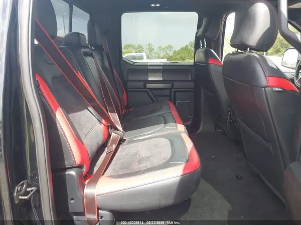 1FTEW1EGXHFC56879 2017 FORD F-150 - Image 8