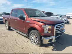 1FTEW1EGXHFC57255 2017 FORD F-150