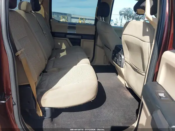 1FTEW1EGXHFC57255 2017 FORD F-150 - Image 8