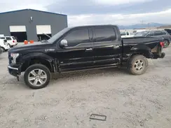 1FTEW1EGXHFC59586 2017 FORD F-150