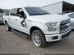 1FTEW1EGXHFC60088 2017 FORD F-150