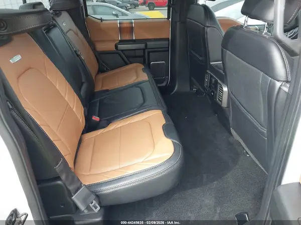 1FTEW1EGXHFC60088 2017 FORD F-150 - Image 8