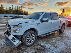 1FTEW1EGXHFC62570 2017 FORD F-150