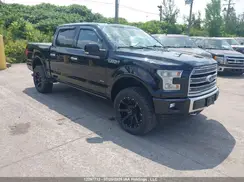 1FTEW1EGXHFC66750 2017 FORD F-150