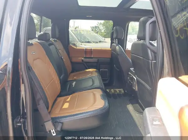 1FTEW1EGXHFC66750 2017 FORD F-150 - Image 8