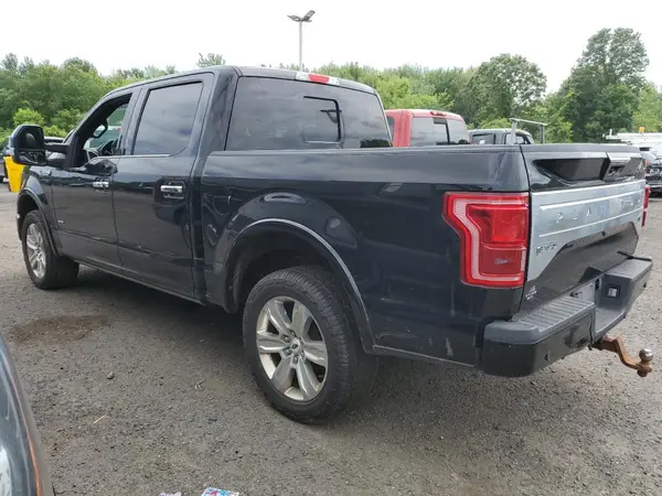 1FTEW1EGXHFC74752 2017 FORD F-150 - Image 2