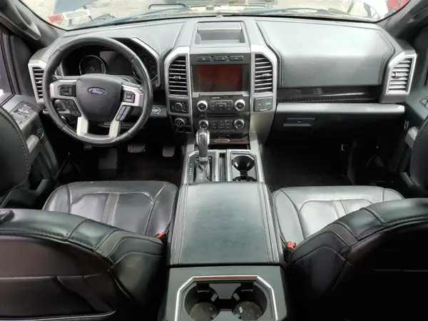 1FTEW1EGXHFC74752 2017 FORD F-150 - Image 8