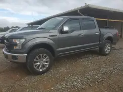 1FTEW1EGXHFC78381 2017 FORD F-150