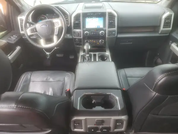1FTEW1EGXHFC78381 2017 FORD F-150 - Image 8