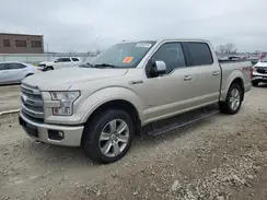 1FTEW1EGXHFC87288 2017 FORD F-150