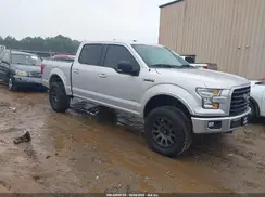 1FTEW1EGXHKC17006 2017 FORD F-150