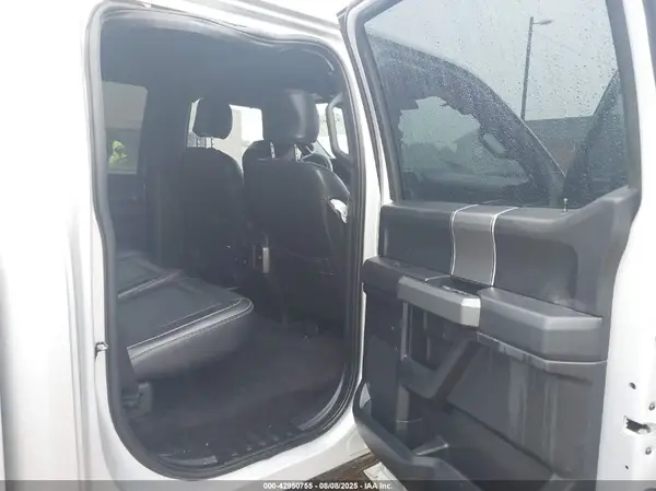 1FTEW1EGXHKC17006 2017 FORD F-150 - Image 8