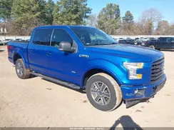 1FTEW1EGXHKC17104 2017 FORD F-150