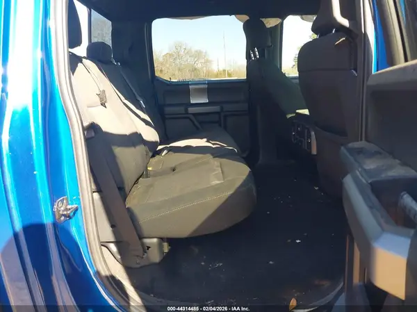 1FTEW1EGXHKC17104 2017 FORD F-150 - Image 8