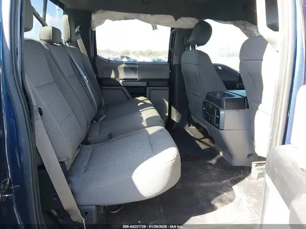 1FTEW1EGXHKC20925 2017 FORD F-150 - Image 8