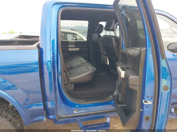 1FTEW1EGXHKC24232 2017 FORD F-150 - Image 8