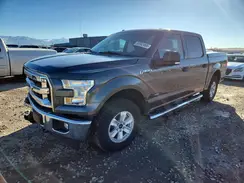 1FTEW1EGXHKC24411 2017 FORD F-150