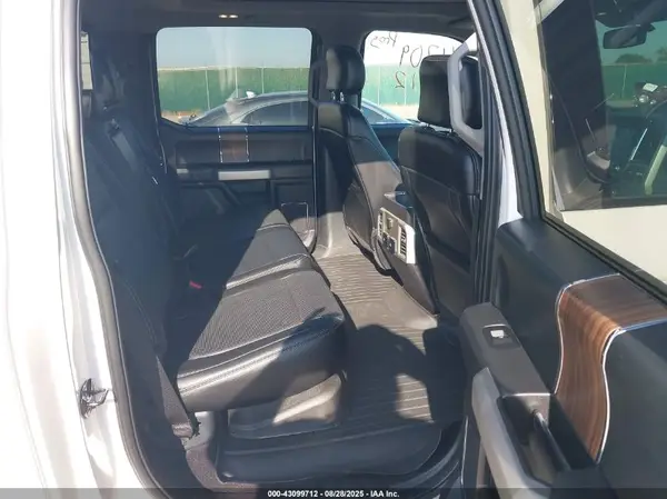 1FTEW1EGXHKC29091 2017 FORD F-150 - Image 8
